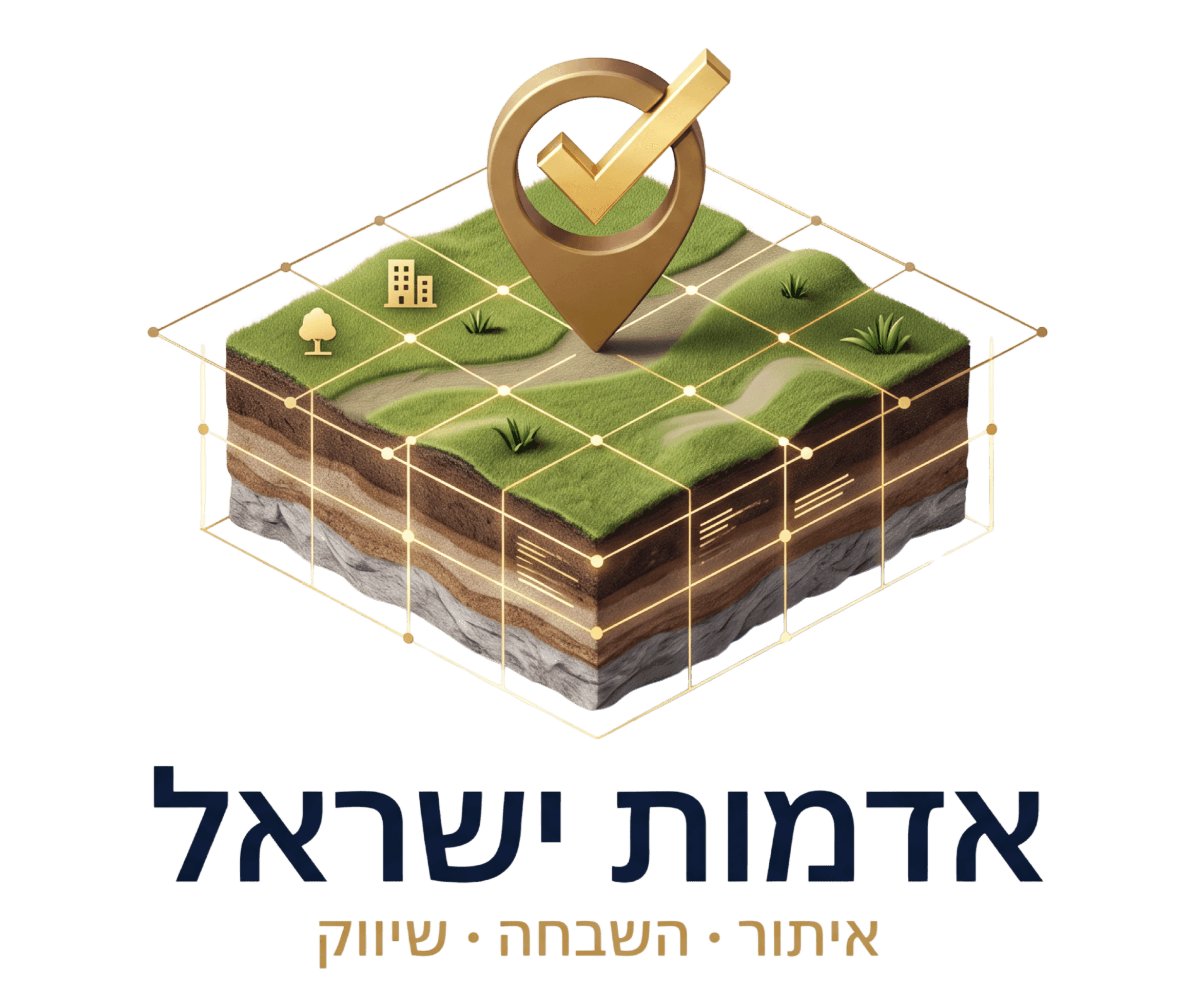 אדמות ישראל